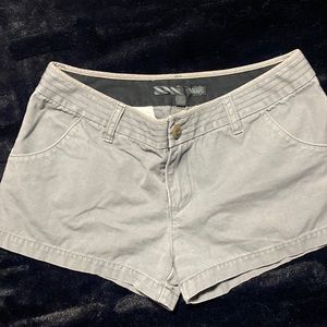 Women’s Vans Shorts